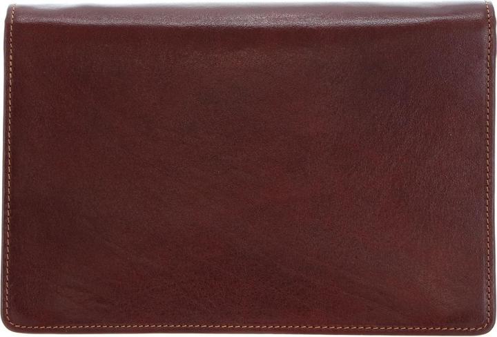 Immagine prodotto Golden Head Colorado Business uomo borsa da polso in pelle 23 cm