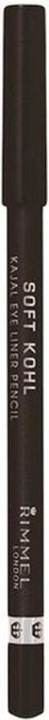 Immagine prodotto Rimmel London Cavolo morbido (061 Nero Jet)