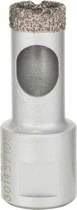 Produktbild Bosch Professional Zubehör PRO Core Cutter dry, 16 x 30 x 22,23 mm (16 mm)