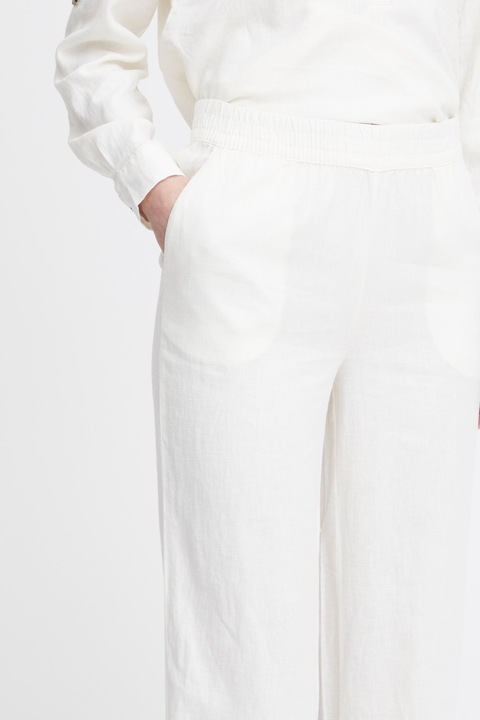 Actual product image B.young BYFALAKKA LONG PANTS 20814563 (40)