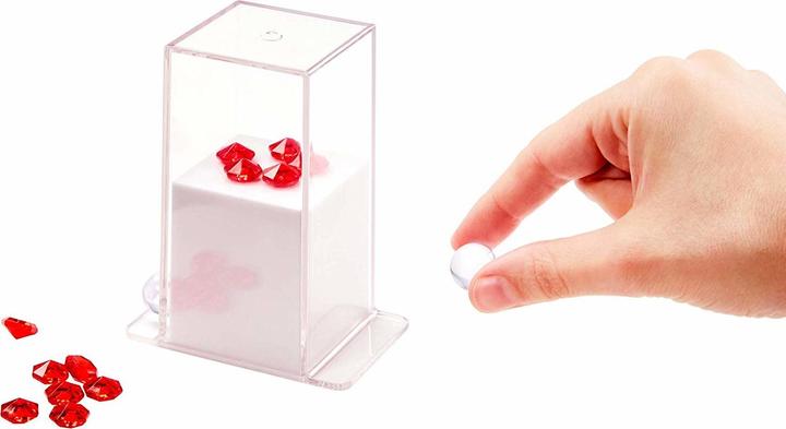 Produktbild Mattel Games Jewel Heist (Deutsch, 5 - 8 Spieler)