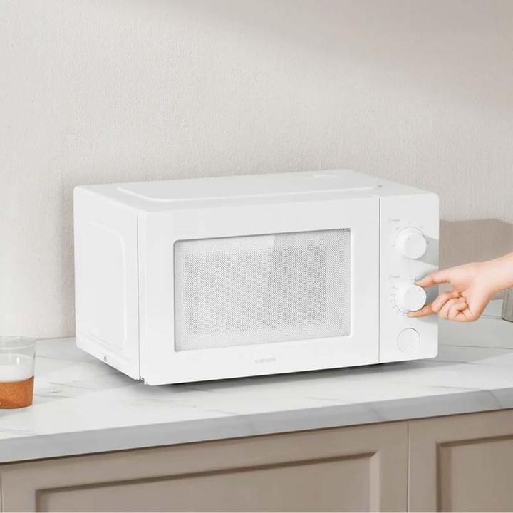 Actual product image Xiaomi Microwave Oven (20 l)