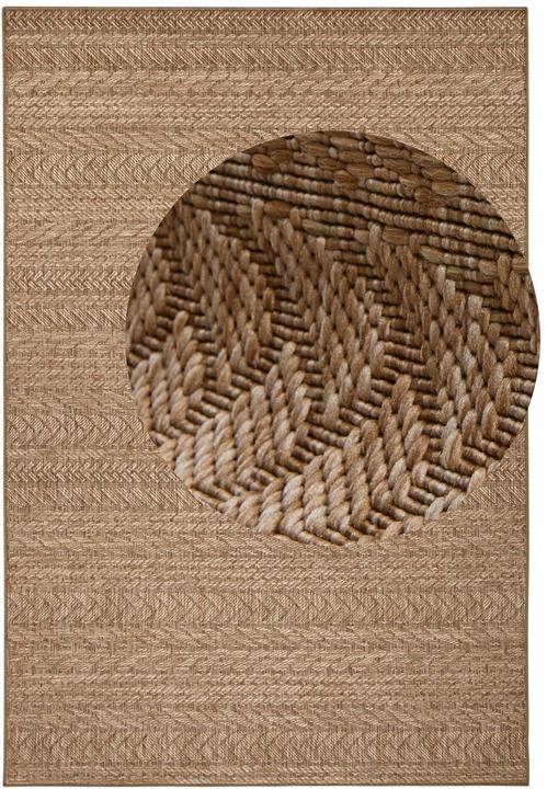 Produktbild Hanse Home Granado (150 x 80 cm)