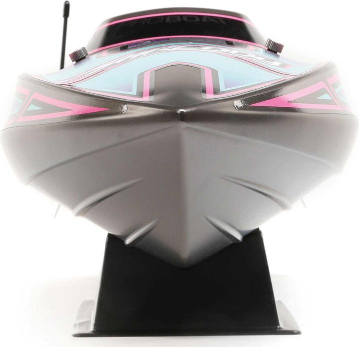 Produktbild ProBoat Recoil 2 V2 26" Self-Righting Brushless Deep-V RTR Shreddy