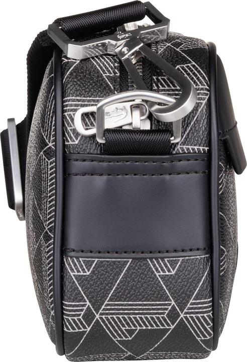 Produktbild Lacoste The Blend Adjustable Strap Cross Body Bag Small