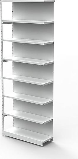 Produktbild kaiserkraft Büro-Steckregal