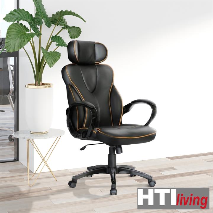Image du produit HTI-Living Fauteuil de direction