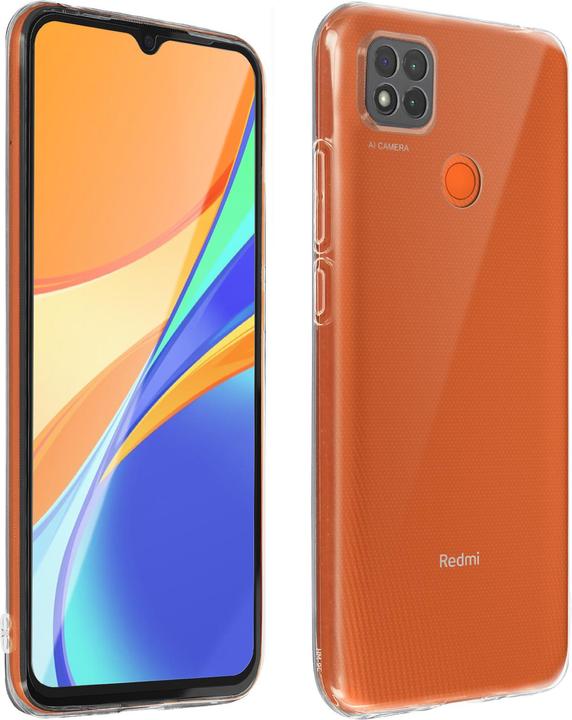 Produktbild Avizar Set Series (Xiaomi Redmi 9C)