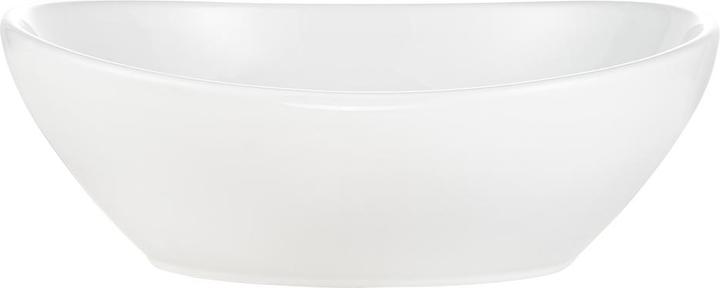 Produktbild Petits-Meubles Set aus Doppelwaschtisch 120cm 4 Türen LED-Spiegel und Säule Manoa Kaschmir und Holz