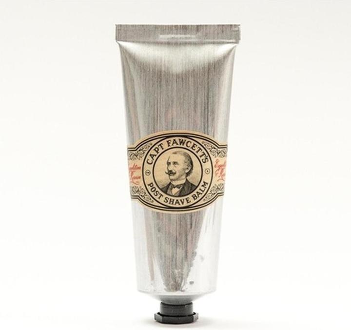 Produktbild Captain Fawcett Post Shave (Aftershave Balsam, 125 ml)