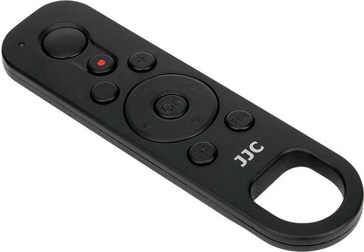 JJC BTR N1 Wireless Remote Control (Gerätespezifische Fernbedienung, Radio Frequency (RF))