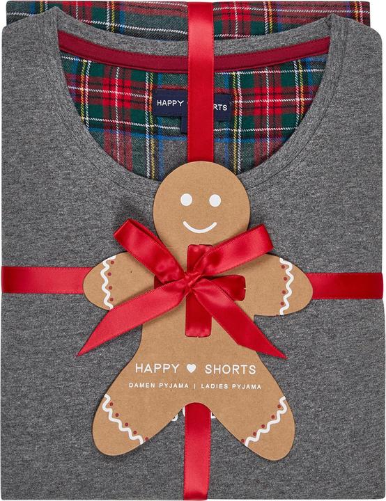 Produktbild Happy shorts Pyjama Christmas (L)