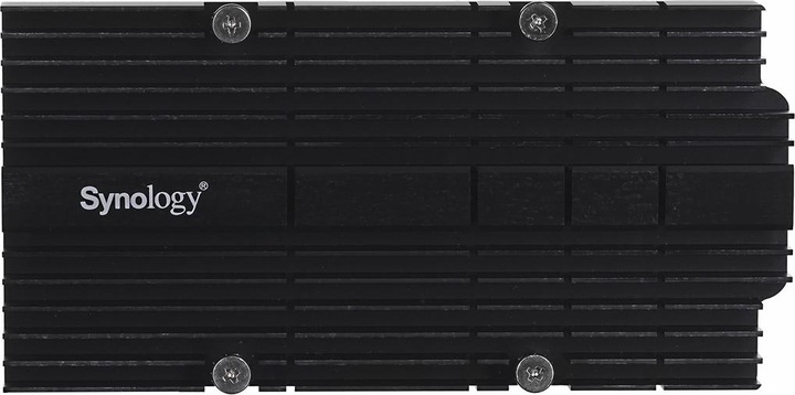 Actual product image Synology Expansion card M2D20 M.2 NVMe SSD Adapter