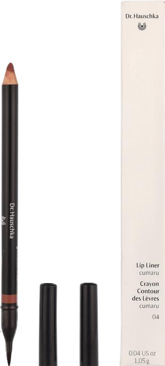 Actual product image Dr. Hauschka Lip Liner 04 cumaru 1.05 g (04 cumaru)