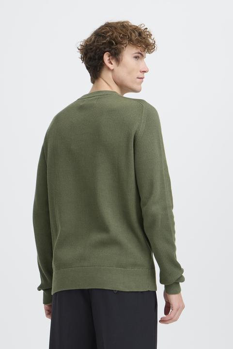Image du produit Casual Friday CFNordin Ribbed Crew (M)