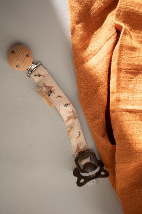 Immagine prodotto Filibabba Schnullerkette