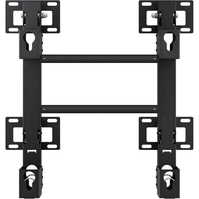 Samsung Standard Table Stand, Digital Signage Zubehör, Schwarz
