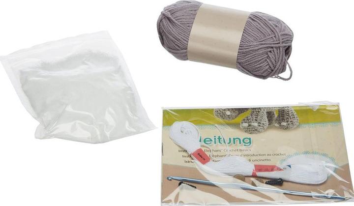 Produktbild Folia Elefant