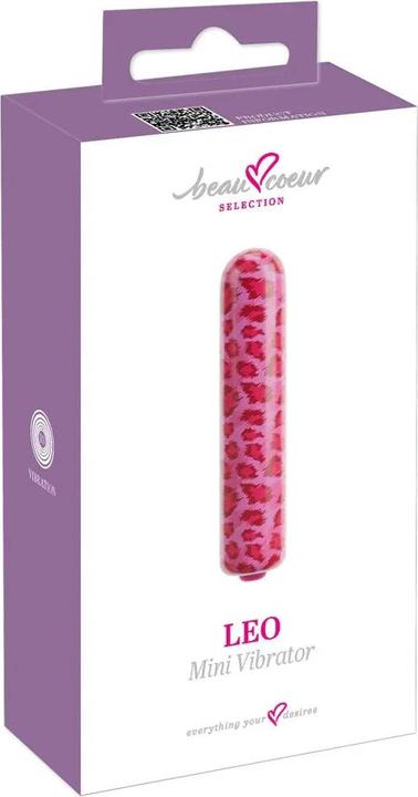 Produktbild Beau Coeur Mini Vibrator