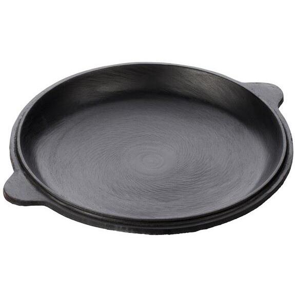 Thumbnail - Texas Club Pan Cover Cast Iron 35cm, Pfanne + Kochtopf