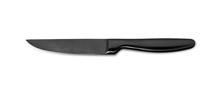 Comas Steak knife BOJ / K6 Gun Metal (1 pcs.)