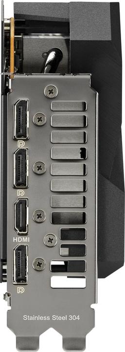 Produktbild ASUS DUAL Radeon RX 6750 XT OC EDITION (12 GB)