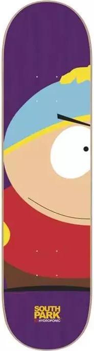 Produktbild Hydroponic South Park