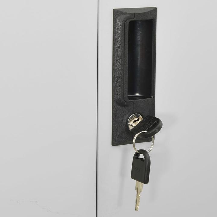 Produktbild vidaXL Henkka (90 x 40 x 180 cm)