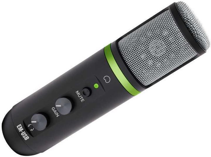 Immagine prodotto Mackie EM-USB