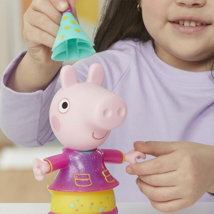 Produktbild Hasbro Peppa Pig Kostümparty F88715L0
