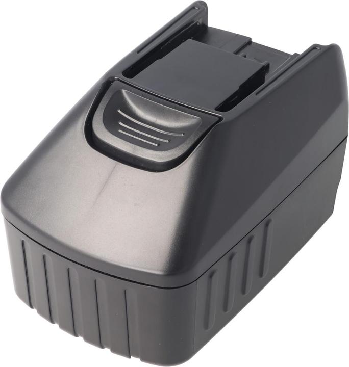 Actual product image AccuCell Akku Fein B18A.165.01, 92604173020, 92604165020, 92604171020 (18 V)