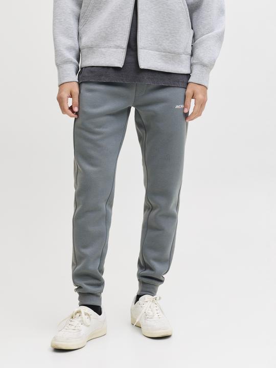 Produktbild Jack & Jones Regular Fit Jogginghose Jogginghose (XS)