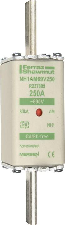 Produktbild Mersen Sicherungseinsatz (250 A)