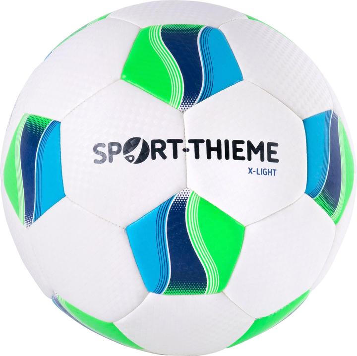 Produktbild Sport-Thieme Fussball Fairtrade X-Light (5)