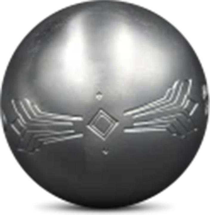 Obut Palloni da pétanque per il tempo li bero (73 mm)