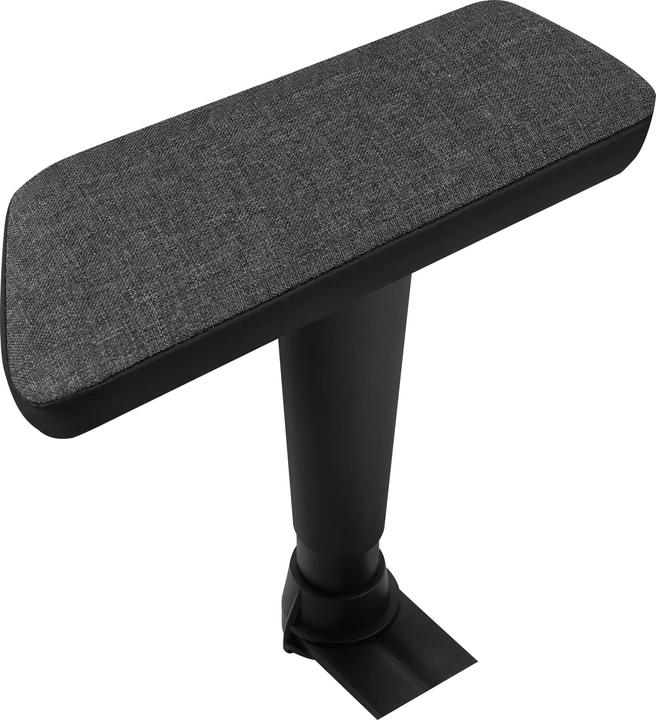 Produktbild AeroCool CROWN AeroWeave Universal-Gamingstuhl Gepolsterter Sitz