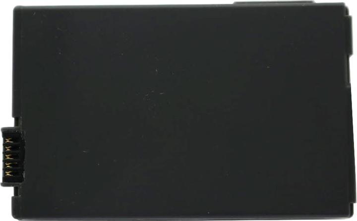 Actual product image AccuCell Akku Canon BP-218, DC50, HR10, iVIS DC50 (Camera battery)