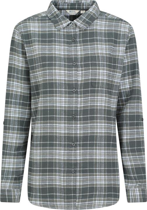 Mountain Warehouse Balsam Hemd (36)