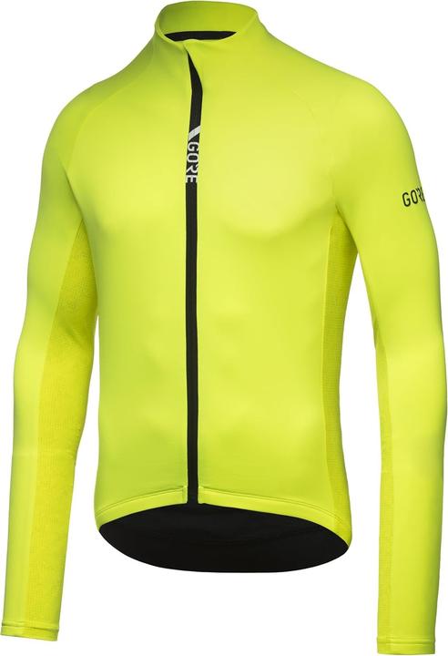 Produktbild Gore Wear C5 Thermo Radtrikot (M)