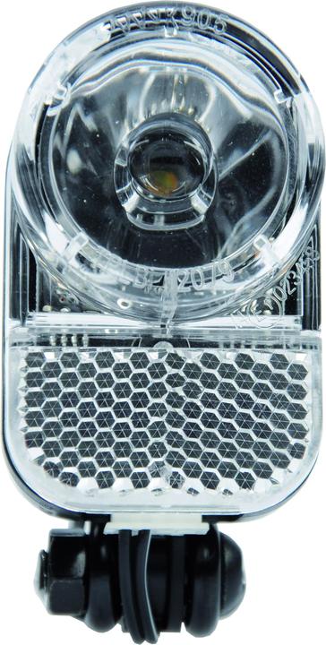 Actual product image AXA -PICO-E 30, 6-42 V, E-Bike (30 lm)