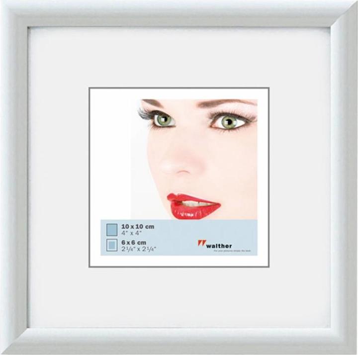 Immagine prodotto Walther Design Galeria (28 x 28 cm, 40 x 40 cm)