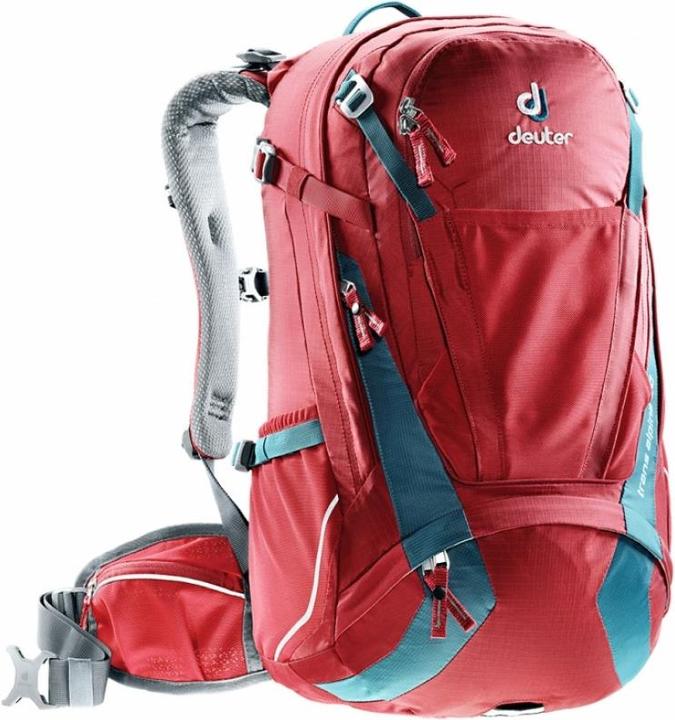 Produktbild Deuter Trans Alpine (30 l)