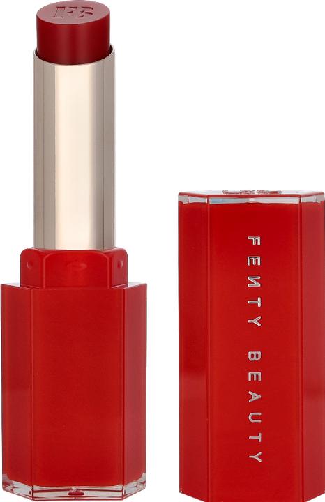 Actual product image Fenty Beauty Gloss Bomb (10-The MVP)