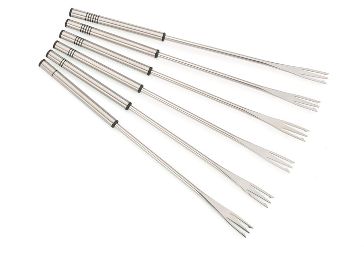 Produktbild Koenig Fondue Set Grill (Käsefondue)
