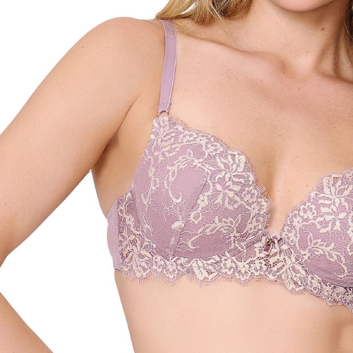 Actual product image LingaDore Push up BH (Single pack, 85 C)