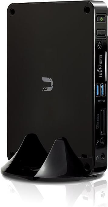Produktbild Ubiquiti Unifi UVC-NVR Netzwerkrecorder (Netzwerk Videorecorder (NVR))