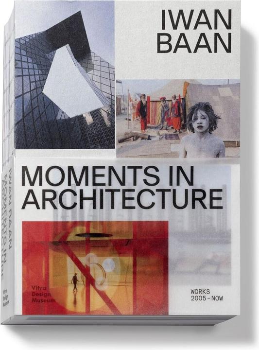 Immagine prodotto Iwan Baan (Inglese, Mateo Kries, Mea Hoffmann, 2023)