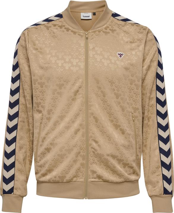 Actual product image hummel Hmlarchive Regular Poly Jacket Aop (M)