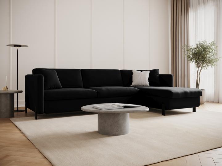 Actual product image Micadoni Gloria (Corner sofa)