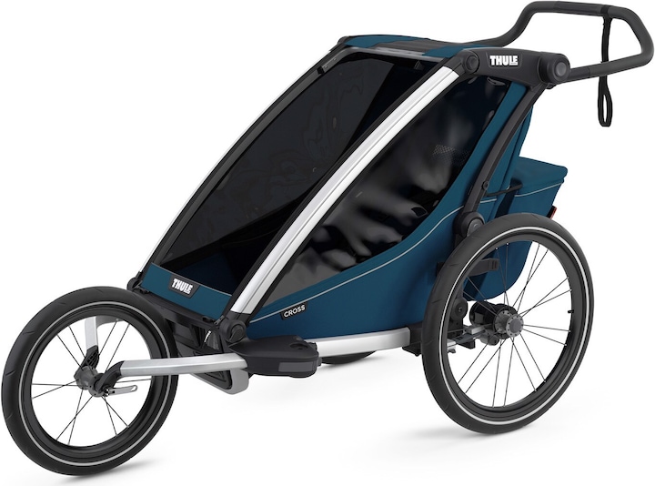 Actual product image Thule Chariot Cross 1